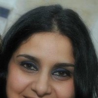 Julie George Murad Emerzian