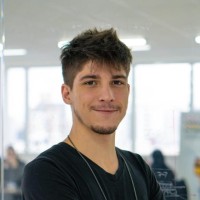 Marcio Alexandre Magalhães
