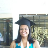 Auraly Huguett Gonzalez