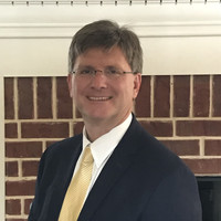 William Goostree
