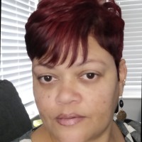 Tracey Sanders