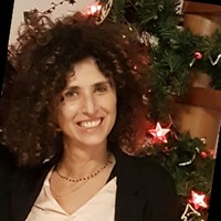 Beatrice Verdecchia