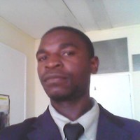 LLOYD NDLOVU