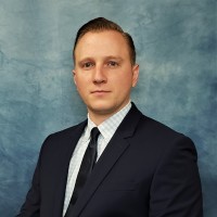 Ryan Borden