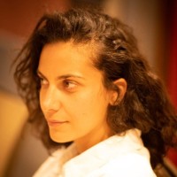 Inès CHAIBI