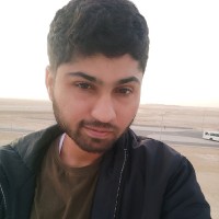 Shubham Kumar