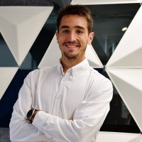 Alejandro Manzano Corbalán
