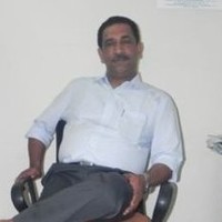 Peelianickal Chacko John