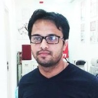 Prashant Karule