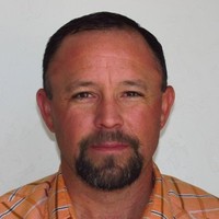 Gareth Powell
