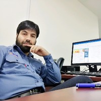 Imtiyaz Nazir