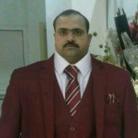 Hasrat Abbas