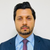 Mohammed Faisal