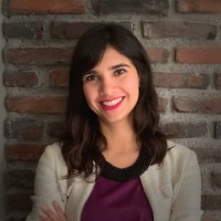 Casiopea Ramirez Melgar