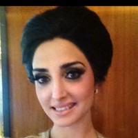 Sarah Noor