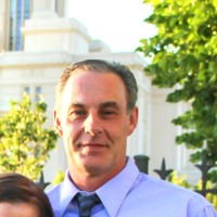 Joshua Bullock