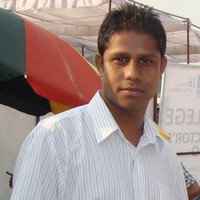 Ravinder Kumar