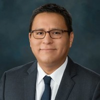 Chad Yazzie