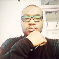 Mickael Marie-Sainte