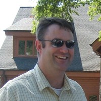 Aaron Thompson