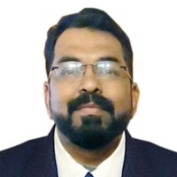 Bhushan Magar