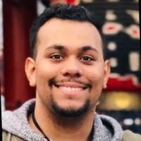 Christopher Espinal