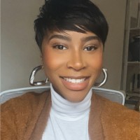 Shanice Waller, Pharmd