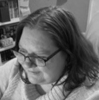 Elizabeth N Harris