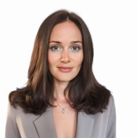 Anna Klykova