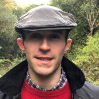 Gareth Niblett Mcips