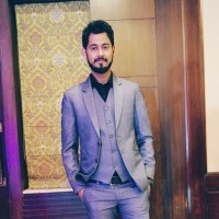 Saud Ahmad