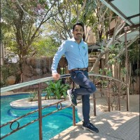 N Shiva Kumar Goud