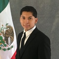 Victor Eduardo Martínez Villanueva