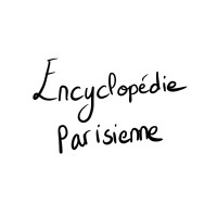 Encyclopédie Parisienne