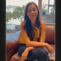 Aishwarya Matta