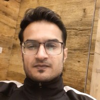 Vinod Kumar Govindan