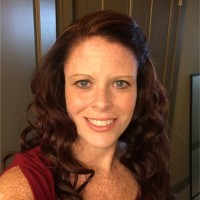 Stacey Mcghee