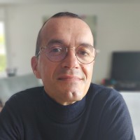 Nicolas MASTRANGELO