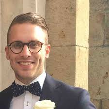 Linus Fernow