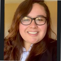 Odalys Garcia Mendoza