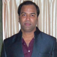 Dipti Mohanty