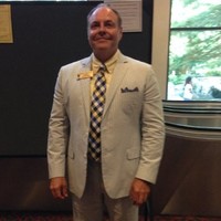 Darrell Blanchard
