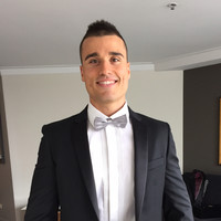 Daniel De Zen