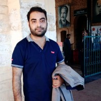 Waqas Shah