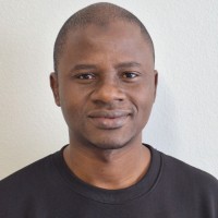 Saheed Arogundade. Pmp