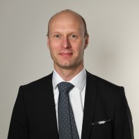 Johan Backryd