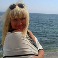 Svetlana Smal (Pecherskaya)