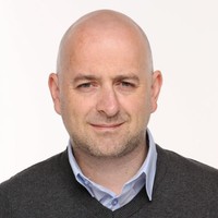 Richard Hillhouse