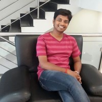 Nagaraj Boopathy