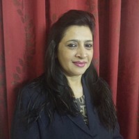 Rashmi Chaudhary